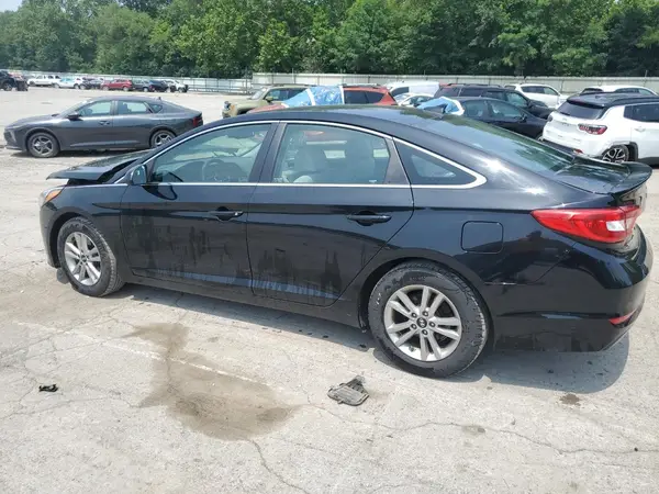 5NPE24AF9GH320943 2016 HYUNDAI SONATA - Image 2