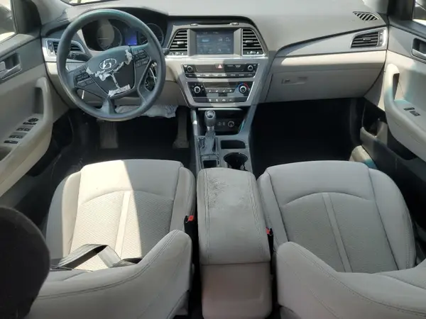 5NPE24AF9GH320943 2016 HYUNDAI SONATA - Image 8