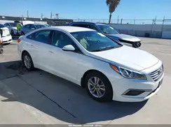 5NPE24AF9GH321087 2016 HYUNDAI SONATA