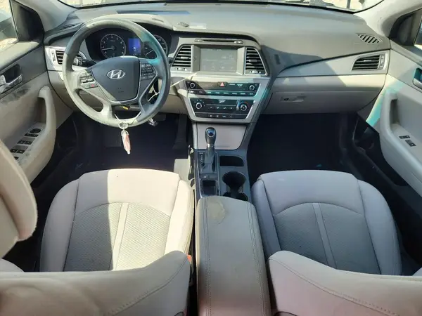 5NPE24AF9GH322692 2016 HYUNDAI SONATA - Image 8
