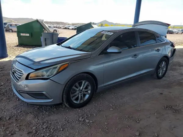 5NPE24AF9GH322949 2016 HYUNDAI SONATA - Image 1