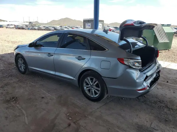 5NPE24AF9GH322949 2016 HYUNDAI SONATA - Image 2