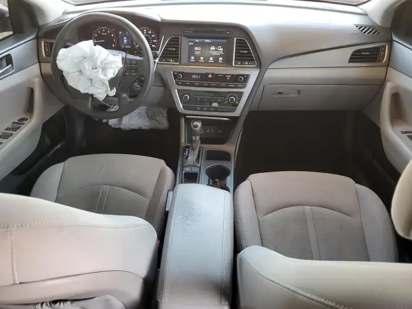 5NPE24AF9GH322949 2016 HYUNDAI SONATA - Image 8