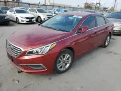 5NPE24AF9GH323096 2016 HYUNDAI SONATA