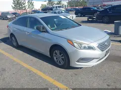 5NPE24AF9GH323132 2016 HYUNDAI SONATA