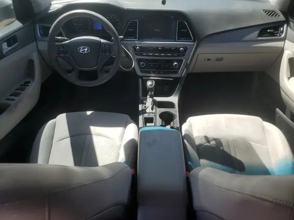 5NPE24AF9GH323602 2016 HYUNDAI SONATA - Image 8