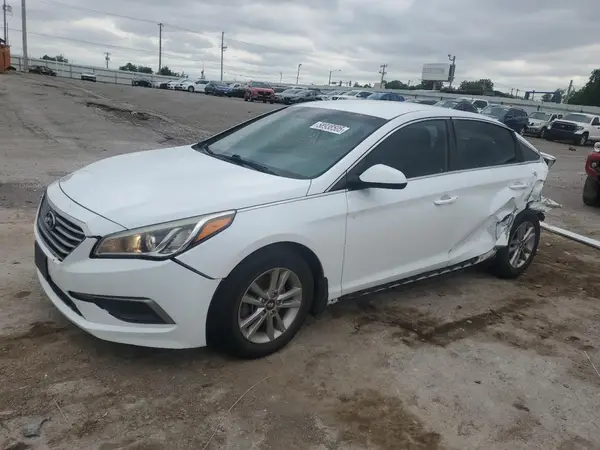 5NPE24AF9GH323910 2016 HYUNDAI SONATA - Image 1