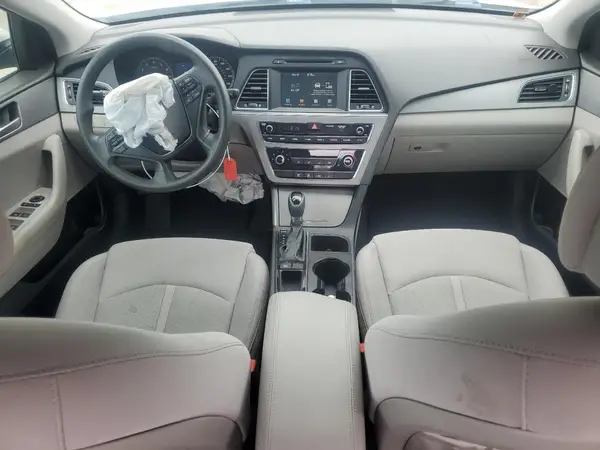 5NPE24AF9GH323910 2016 HYUNDAI SONATA - Image 8