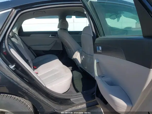 5NPE24AF9GH324037 2016 HYUNDAI SONATA - Image 8