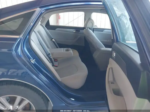 5NPE24AF9GH325141 2016 HYUNDAI SONATA - Image 8
