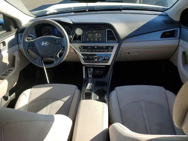 5NPE24AF9GH325544 2016 HYUNDAI SONATA - Image 8