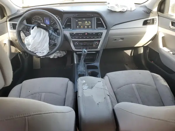 5NPE24AF9GH325821 2016 HYUNDAI SONATA - Image 8