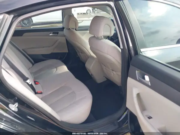 5NPE24AF9GH326029 2016 HYUNDAI SONATA - Image 8