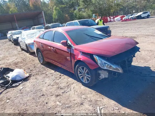 5NPE24AF9GH326337 2016 HYUNDAI SONATA - Image 1