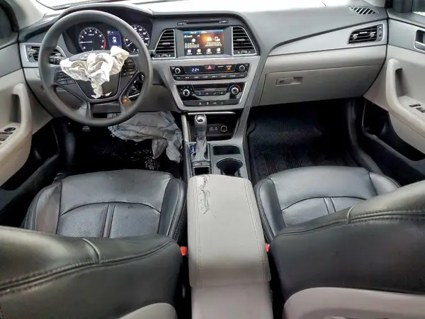 5NPE24AF9GH326564 2016 HYUNDAI SONATA - Image 8