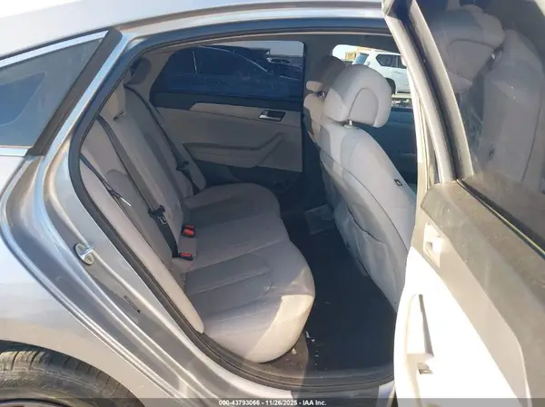 5NPE24AF9GH326838 2016 HYUNDAI SONATA - Image 8