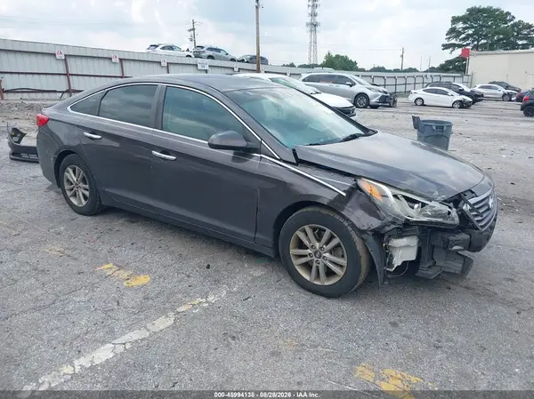 5NPE24AF9GH326905 2016 HYUNDAI SONATA - Image 1
