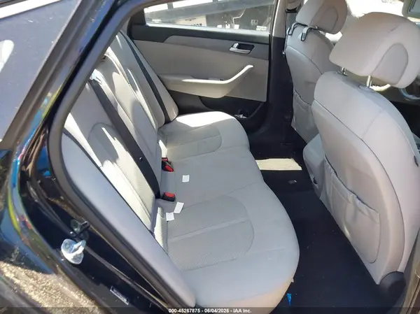 5NPE24AF9GH327066 2016 HYUNDAI SONATA - Image 8
