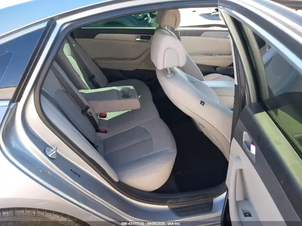 5NPE24AF9GH328220 2016 HYUNDAI SONATA - Image 8