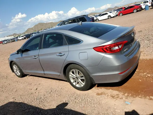 5NPE24AF9GH328248 2016 HYUNDAI SONATA - Image 2
