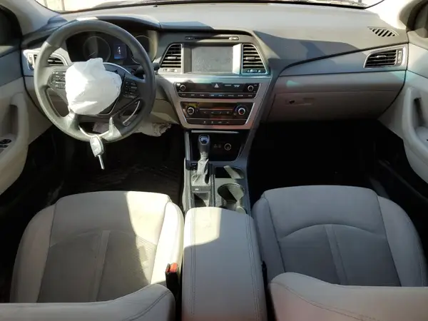 5NPE24AF9GH328248 2016 HYUNDAI SONATA - Image 8