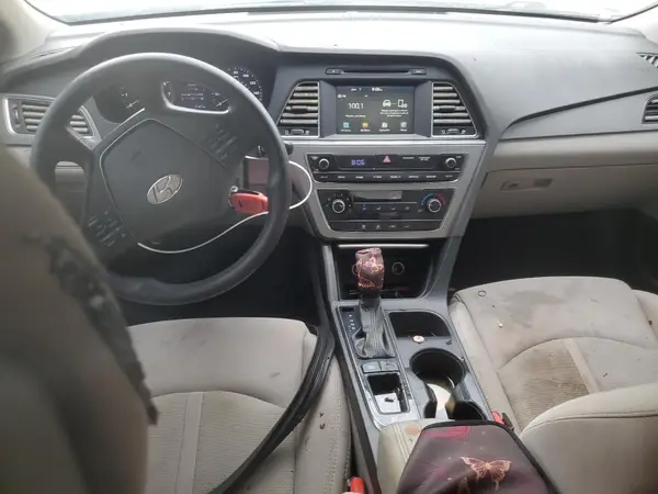 5NPE24AF9GH328430 2016 HYUNDAI SONATA - Image 8