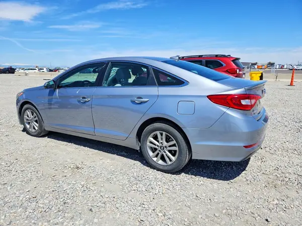 5NPE24AF9GH330064 2016 HYUNDAI SONATA - Image 2