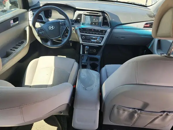 5NPE24AF9GH330064 2016 HYUNDAI SONATA - Image 8
