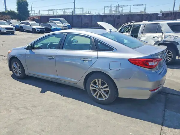 5NPE24AF9GH330355 2016 HYUNDAI SONATA - Image 2