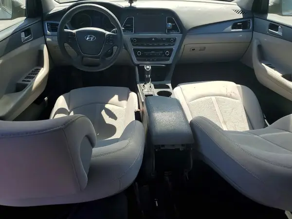5NPE24AF9GH330355 2016 HYUNDAI SONATA - Image 8