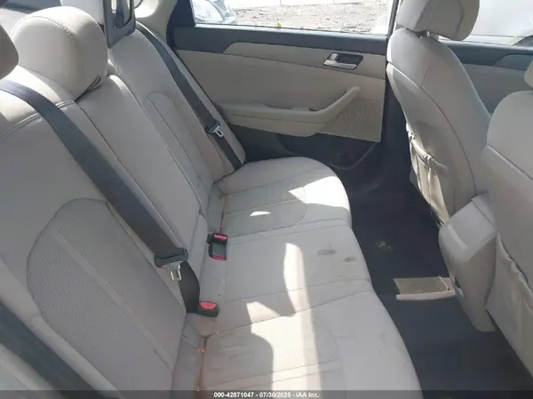 5NPE24AF9GH330467 2016 HYUNDAI SONATA - Image 8