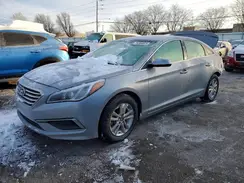 5NPE24AF9GH331960 2016 HYUNDAI SONATA