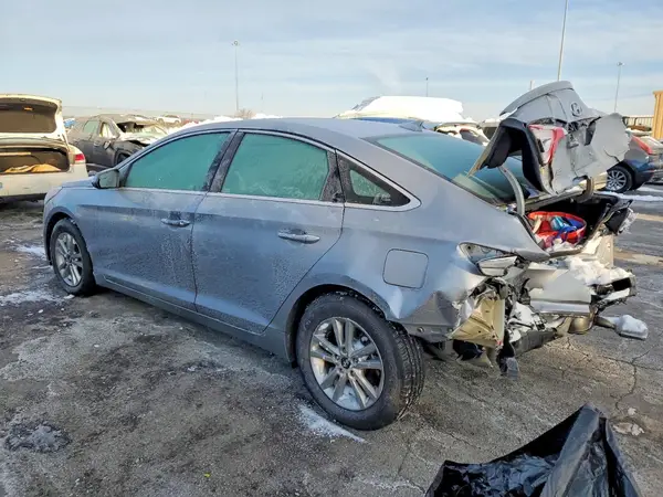 5NPE24AF9GH331960 2016 HYUNDAI SONATA - Image 2