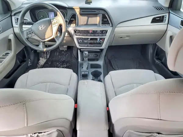 5NPE24AF9GH331960 2016 HYUNDAI SONATA - Image 8