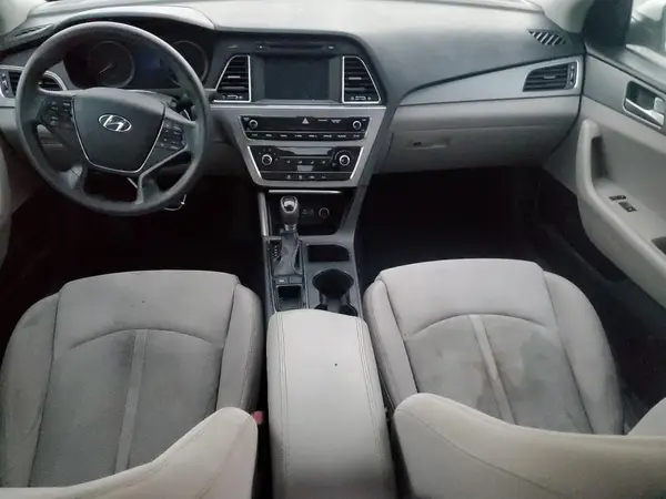 5NPE24AF9GH332364 2016 HYUNDAI SONATA - Image 8