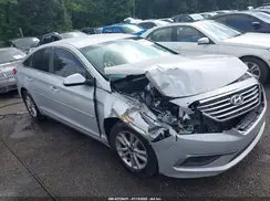 5NPE24AF9GH332929 2016 HYUNDAI SONATA