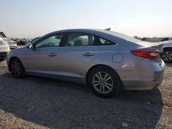 5NPE24AF9GH333594 2016 HYUNDAI SONATA - Image 2