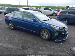 5NPE24AF9GH333661 2016 HYUNDAI SONATA