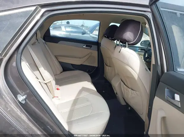 5NPE24AF9GH333692 2016 HYUNDAI SONATA - Image 8