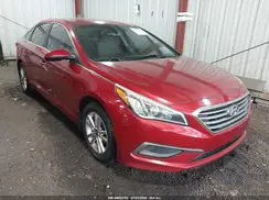 5NPE24AF9GH334048 2016 HYUNDAI SONATA