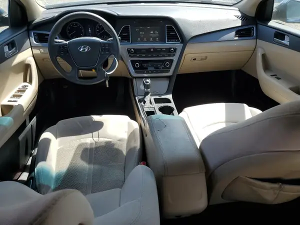 5NPE24AF9GH334714 2016 HYUNDAI SONATA - Image 8