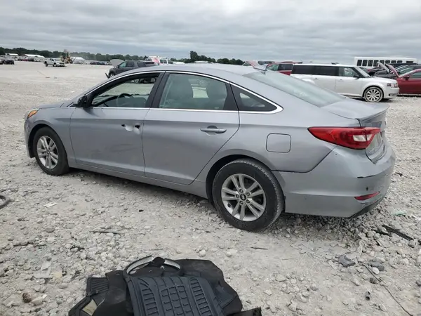 5NPE24AF9GH335524 2016 HYUNDAI SONATA - Image 2