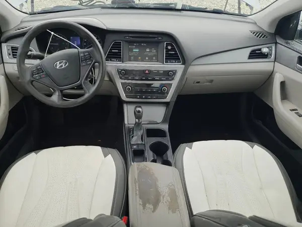 5NPE24AF9GH335524 2016 HYUNDAI SONATA - Image 8