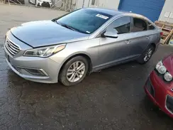 5NPE24AF9GH335538 2016 HYUNDAI SONATA