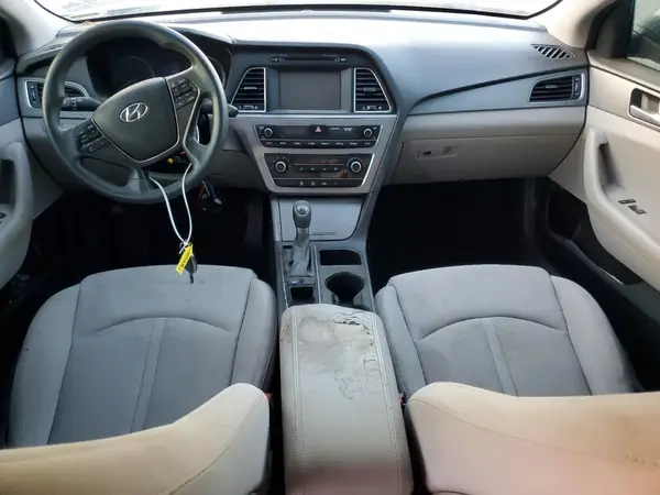 5NPE24AF9GH335538 2016 HYUNDAI SONATA - Image 8