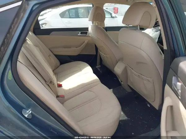 5NPE24AF9GH335667 2016 HYUNDAI SONATA - Image 8