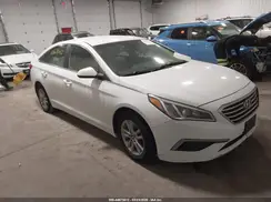 5NPE24AF9GH335765 2016 HYUNDAI SONATA