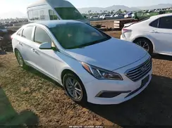 5NPE24AF9GH335801 2016 HYUNDAI SONATA
