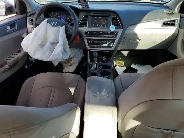 5NPE24AF9GH335894 2016 HYUNDAI SONATA - Image 8