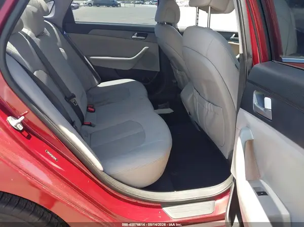 5NPE24AF9GH336480 2016 HYUNDAI SONATA - Image 8
